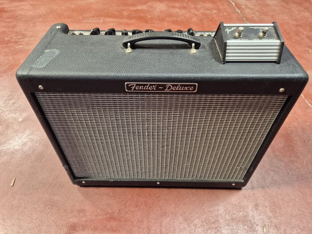 gitaarversterker, Muziek en Instrumenten, Ophalen, Gitaar