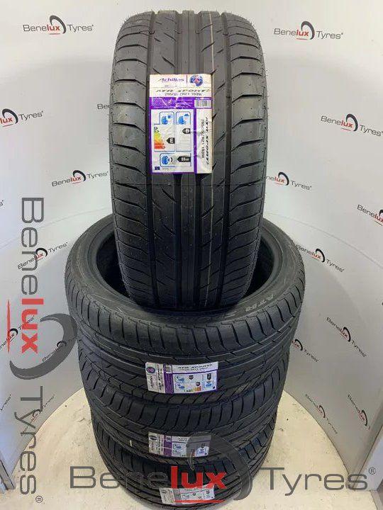 NIEUW 295/35ZR21 295/35R21 295/35/21 2953521 295/35 ZR21 R21, Ophalen, 295 mm, -, -