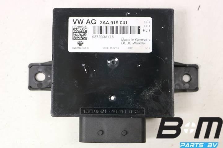 Spanningsstabilisator VW Sharan 7N 3AA919041A, Utilisé