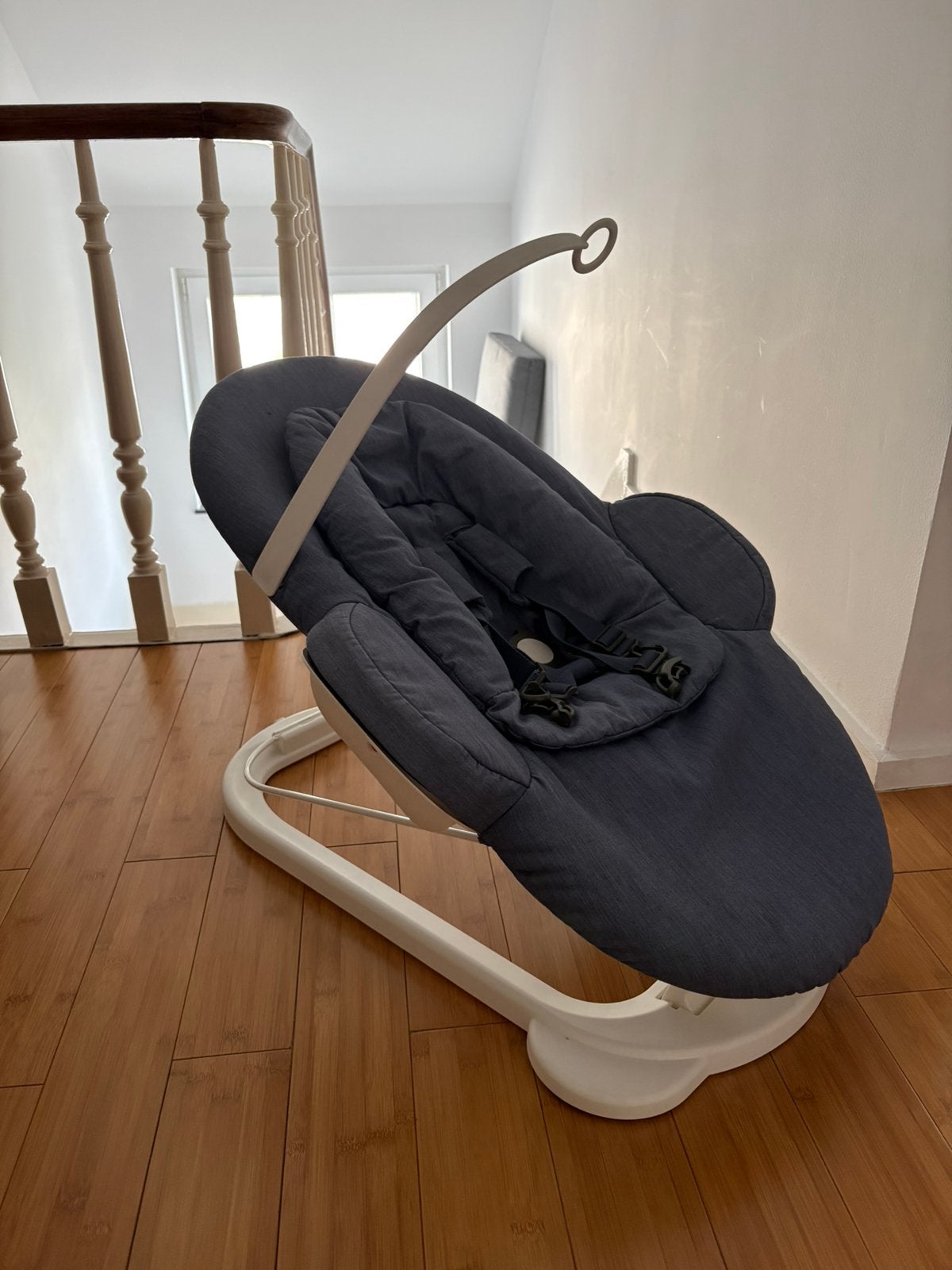 Bounder Stokke Steps, Enlèvement, Utilisé, Chaise rebondissante