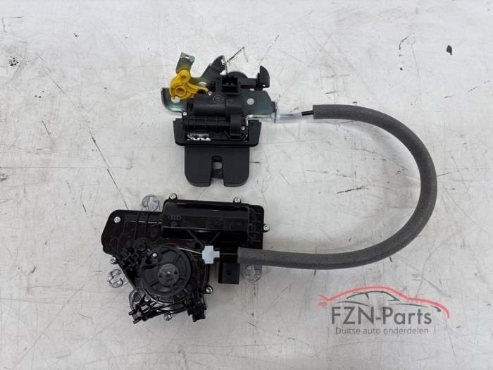 Audi A3 8Y4 Elektrische Achterklep Opener + Motor, Enlèvement ou Envoi, Utilisé