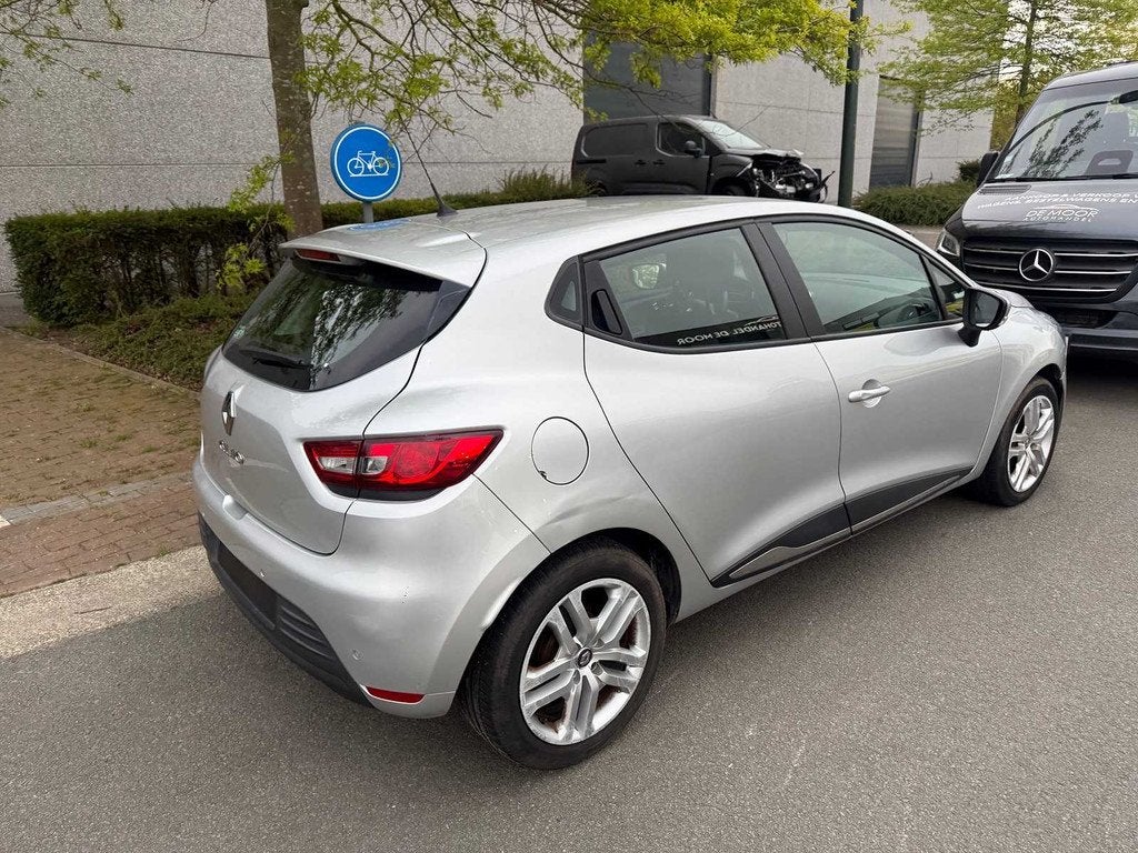 RENAULT - 2019 - CLIO - Voiture, Achat, Entreprise, Boîte manuelle, Autre carrosserie