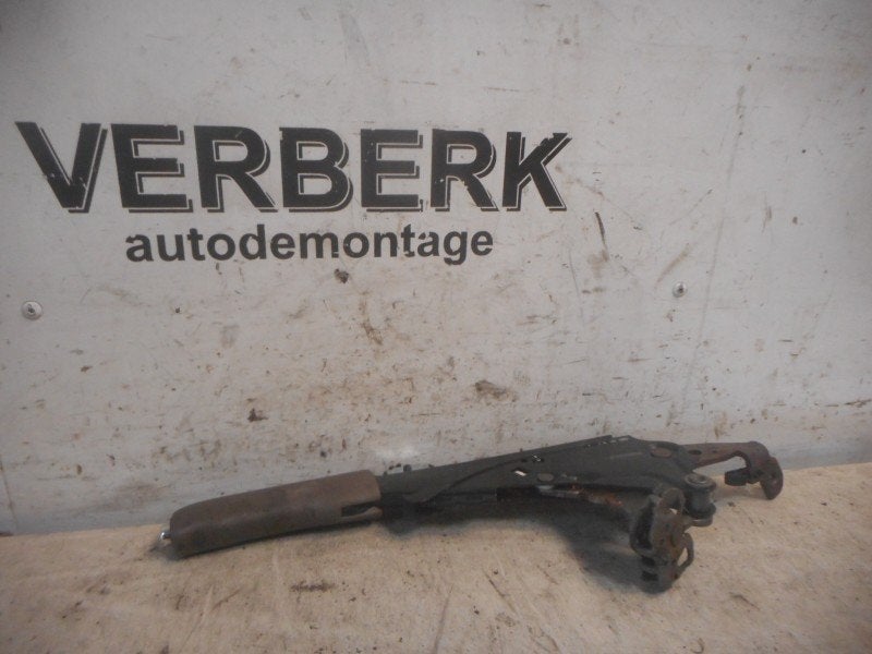 HANDREMHENDEL Audi A6 Avant Quattro (C5) (01-1997/01-2005), Info@audi.de, Audi, Audi AG, Gebruikt