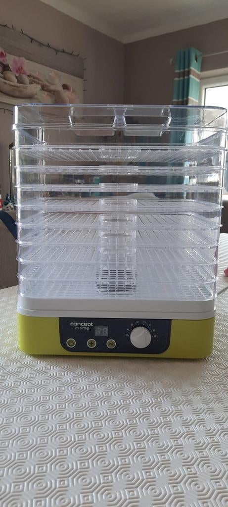 TE KOOP: DEHYDRATOR, Elektronische apparatuur, Ophalen