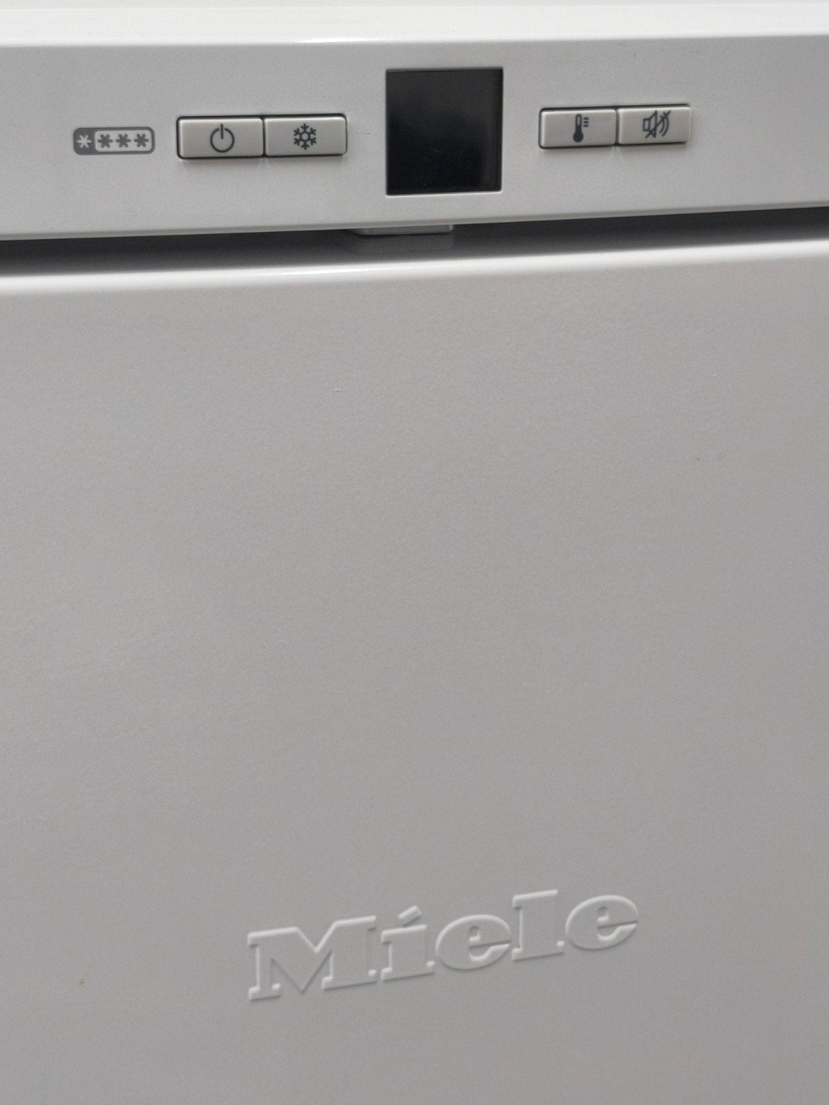Congélateur - Miele, Electroménager, Congélateurs, Enlèvement ou Envoi