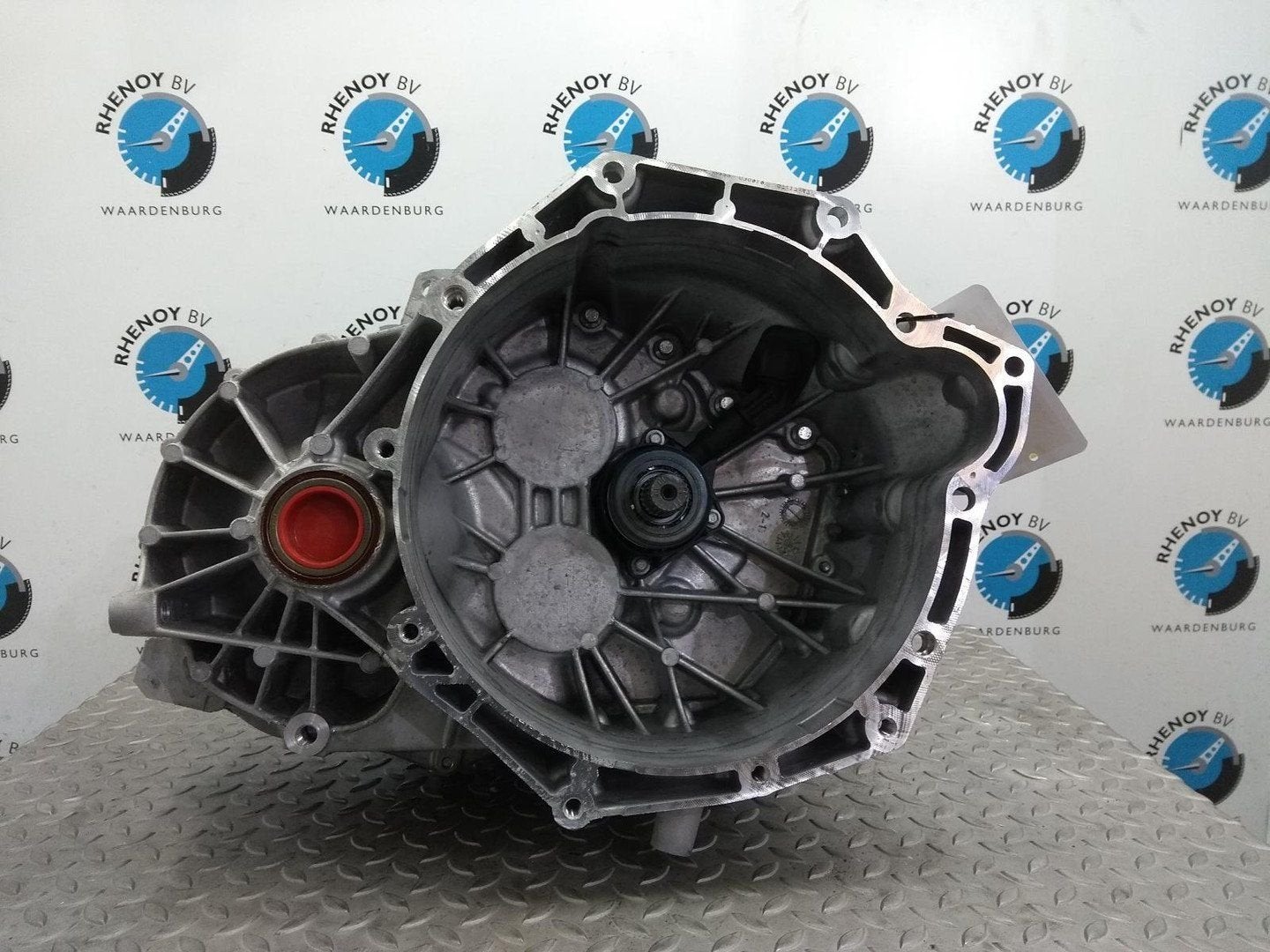 FORD GALAXY TRANSMISSIE / VERSNELLINGSBAK 2019, Auto-onderdelen, Ophalen of Verzenden, Gebruikt, ARN erkend