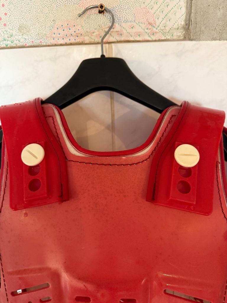 gilet protecteur moto, Motos, Seconde main, Vêtements de motocross, Femmes, Enlèvement