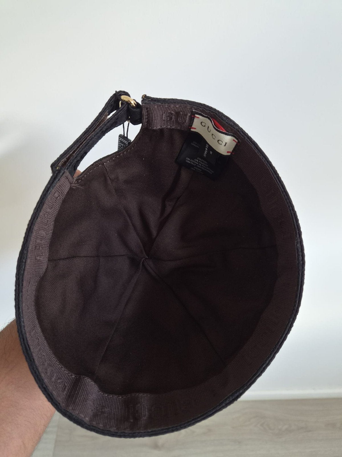 Béret Gucci, Vêtements | Hommes, Chapeaux & Casquettes