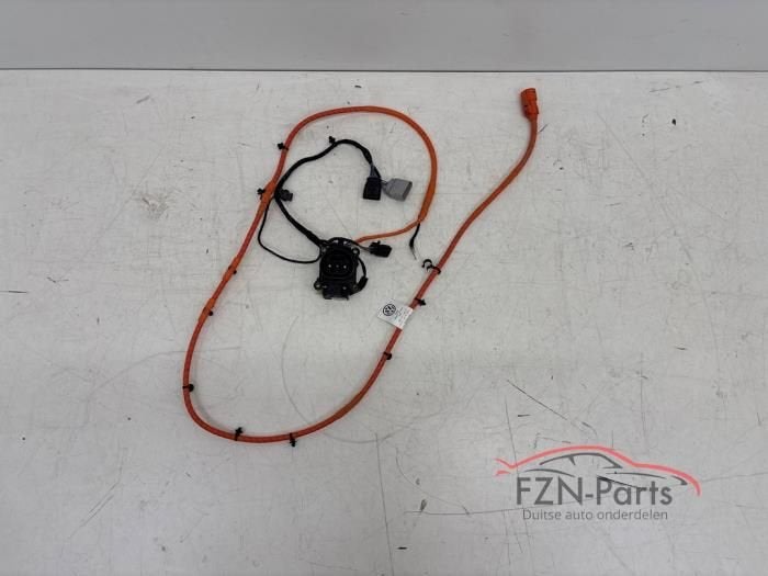 VW Passat B8 GTE Oplaadpunt stekker aansluiting met HV kabel, Enlèvement ou Envoi, Utilisé