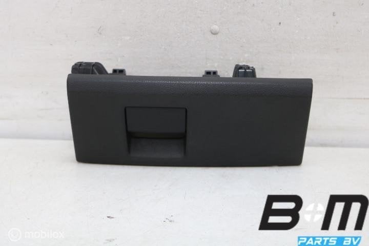 Bakje onder stoel links Audi A6 4G 8K0882601B, Utilisé