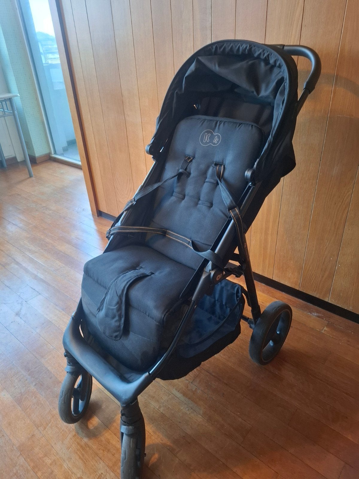 Poussette enfant 22-25kg, Enlèvement ou Envoi