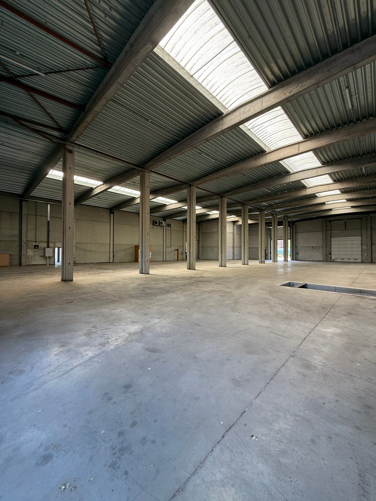 VAST WERK REGIO GENT, Vacatures, Vacatures | Chauffeurs