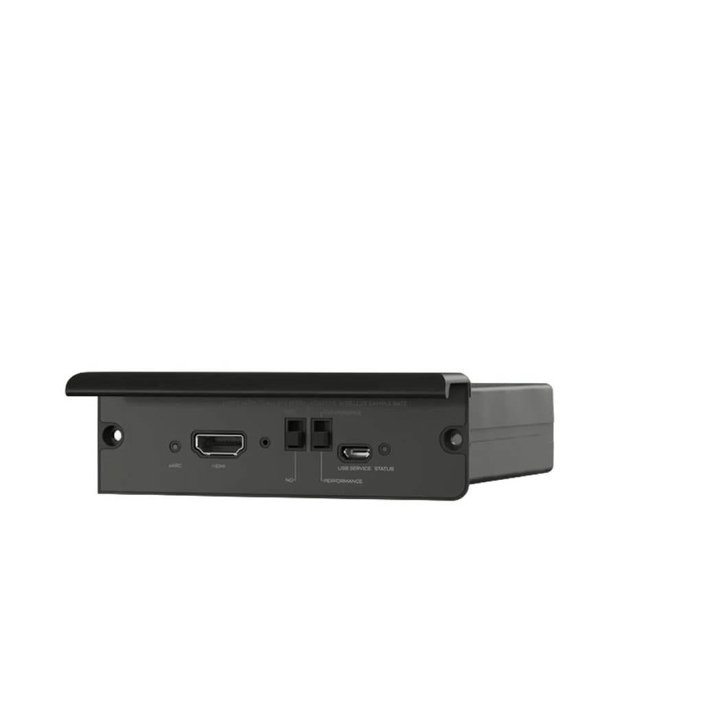 DALI HDMI AUDIO MODULE voor in de Dali Soundhub, TV, Hi-fi & Vidéo, Ensembles home-cinéma, Autres marques, Comme neuf, Autres lecteurs