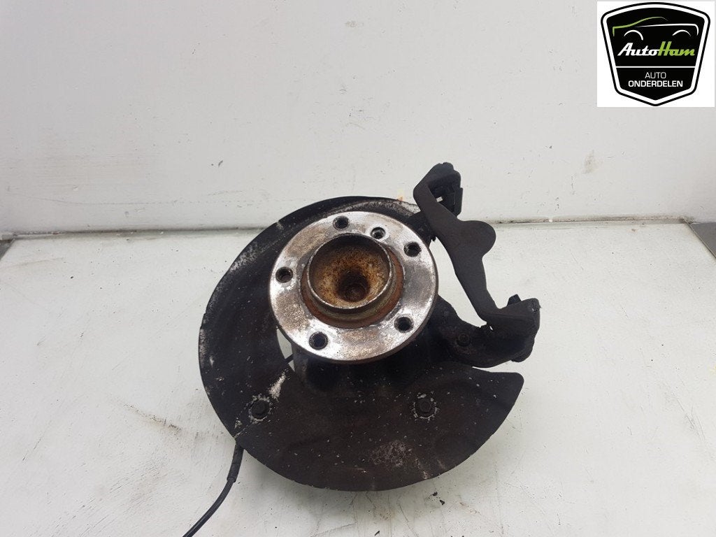 FUSEE AVANT GAUCHE BMW 1 serie (E87 / 87N) (01-2003/12-2012), Autos : Pièces & Accessoires, Dhr. J. Ham, Administratie@autoham.nl