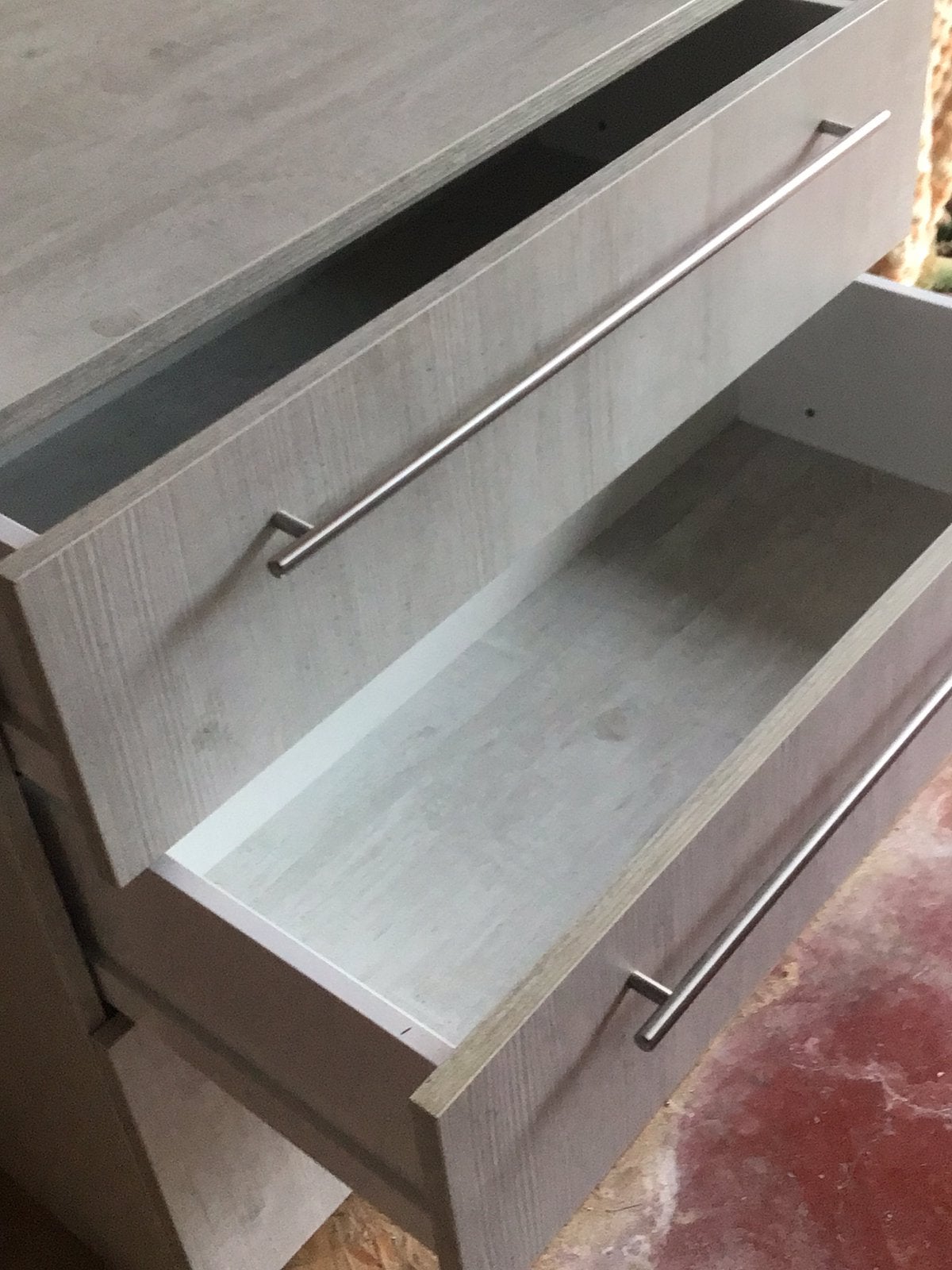 Kast 86 cm breed 93 cm hoog 55 cm diep, Dieren en Toebehoren, Ophalen, Zo goed als nieuw