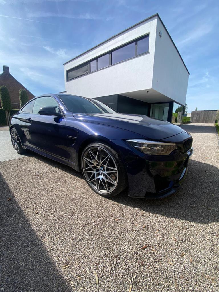 Bmw m4, Autos, BMW, Particulier, Enlèvement