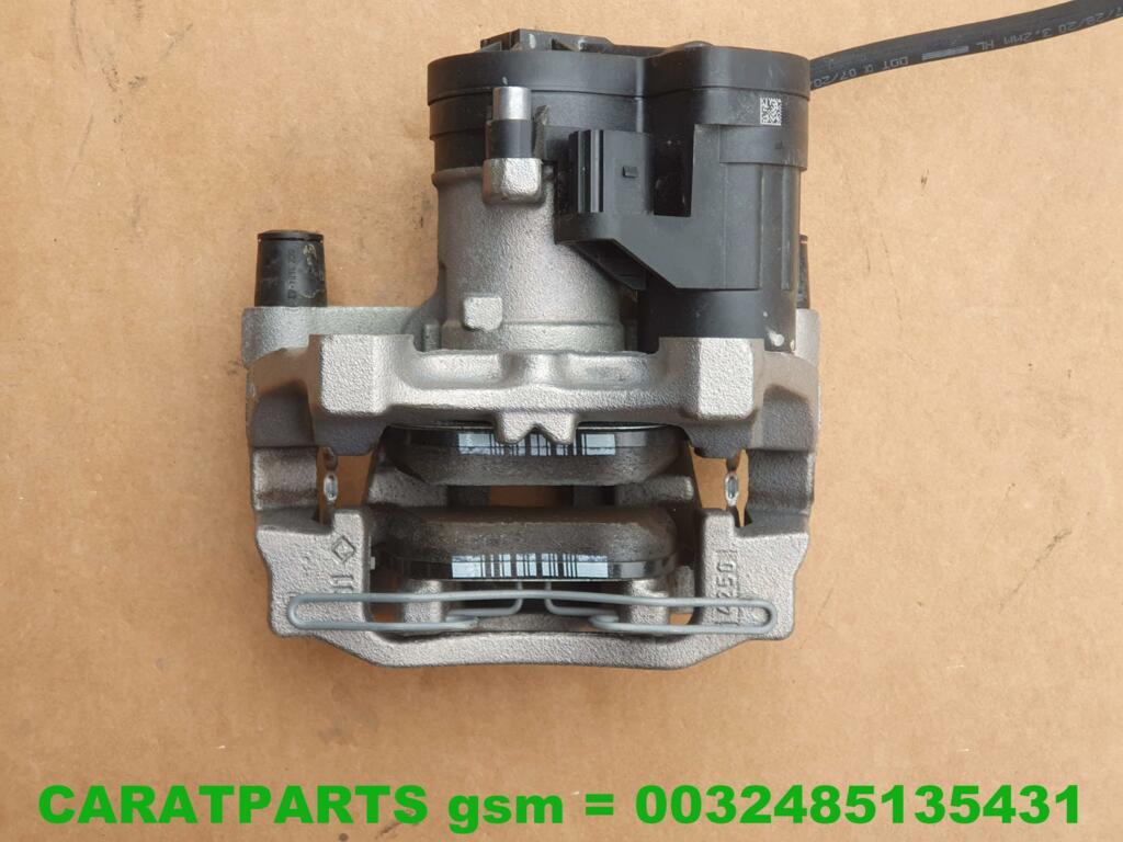 5R3615406 A3 8Y remklauw Q2 remklauw Golf 8 Leon Ateca ..., Gebruikt, Seat, Volkswagen AG, Vw@volkswagen.de