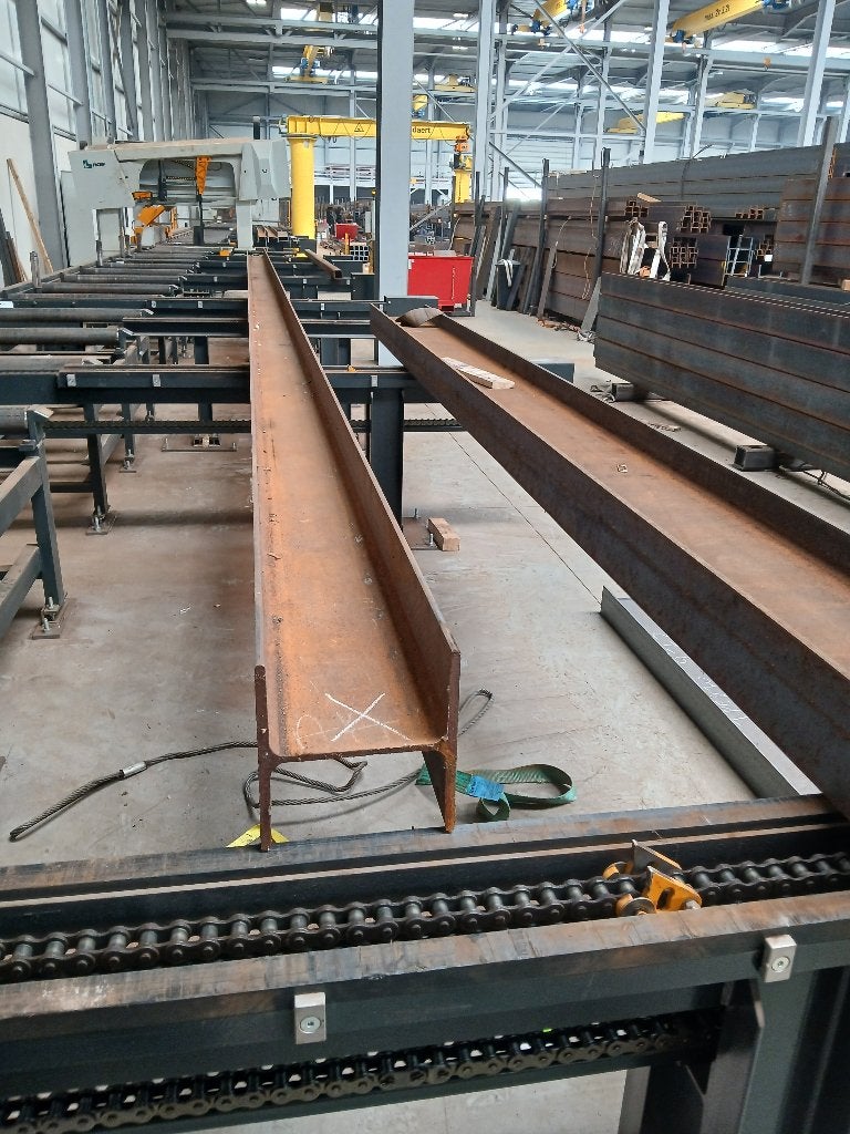 poutrel balk HEAA240, Doe-het-zelf en Bouw, Ophalen, Nieuw, IJzer