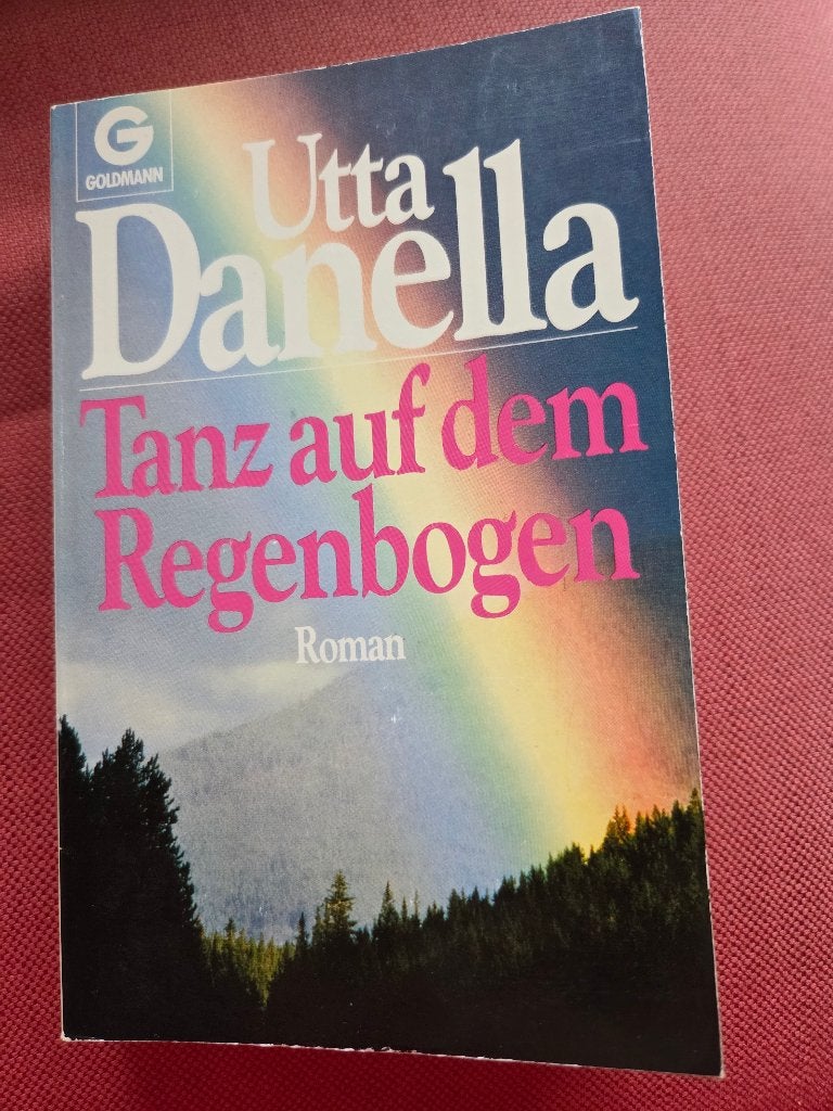 Duitse boeken - voor goed doel, Boeken, Ophalen of Verzenden, Zo goed als nieuw, Fictie