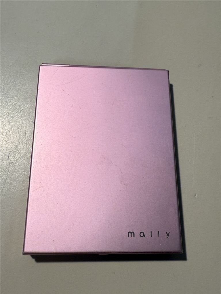 Mally Visible Skin Foundation met verstelbare dekking, TV, Hi-fi & Vidéo, Batteries, Enlèvement ou Envoi, Neuf
