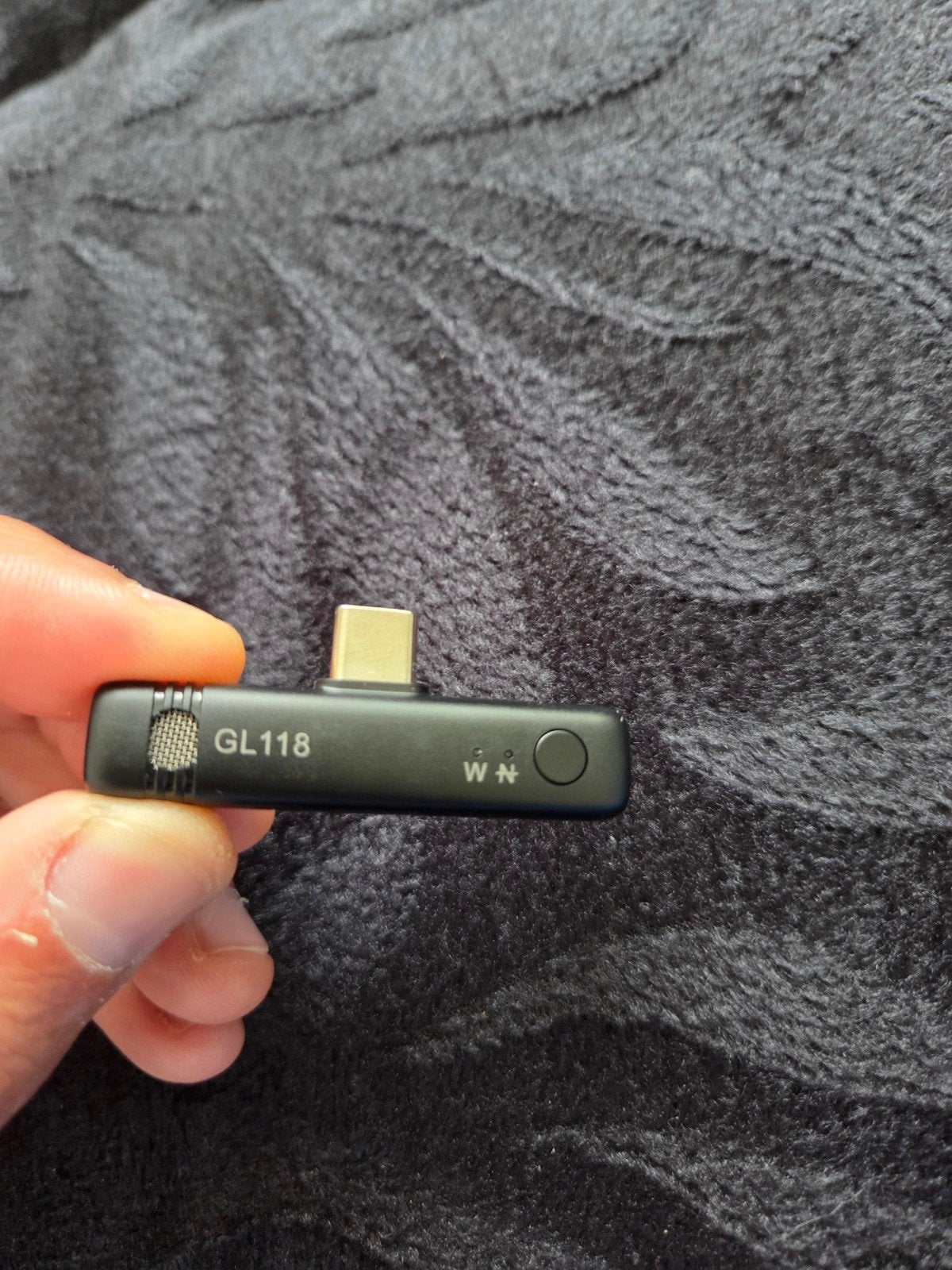 Micro externe pour manete drone etc .., Computers en Software, USB Sticks, Ophalen of Verzenden
