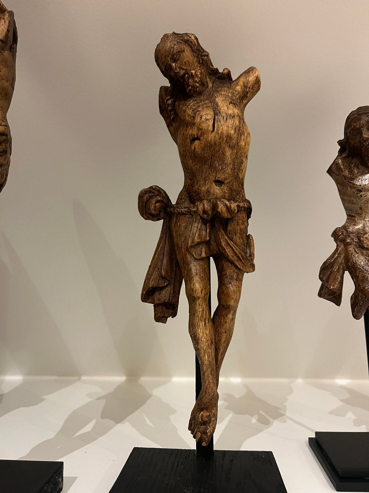 Corpus, Antiek en Kunst, Antiek | Religieuze voorwerpen, Ophalen