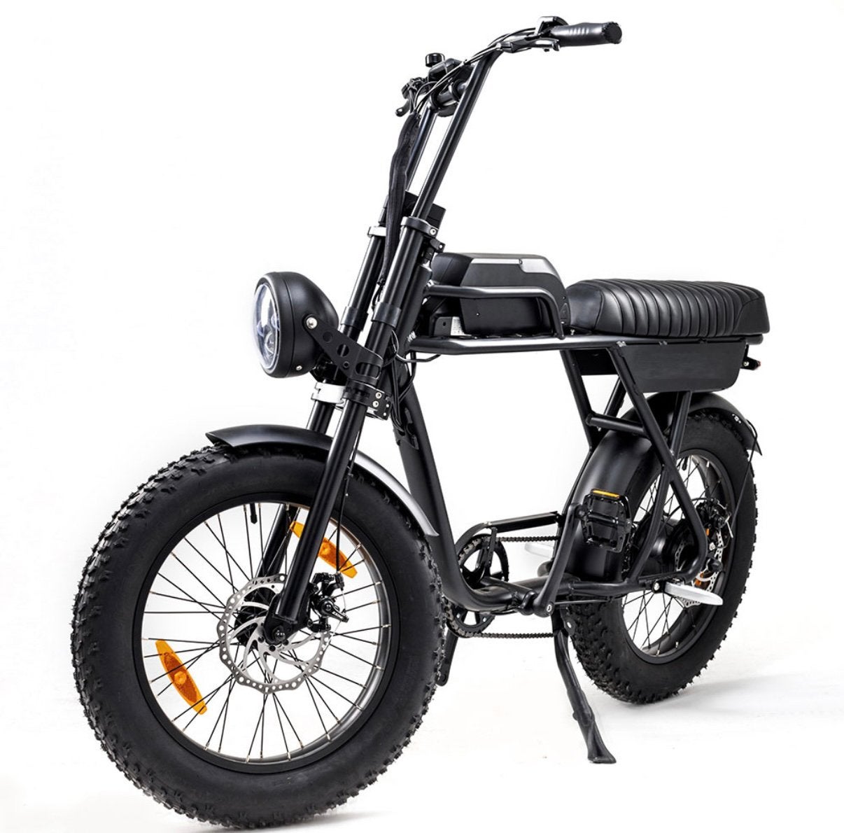AGM  GT250 Fatbike E-bike - elektrische fiets NIEUW IN DOOS, Fietsen en Brommers, Ophalen of Verzenden, Zo goed als nieuw