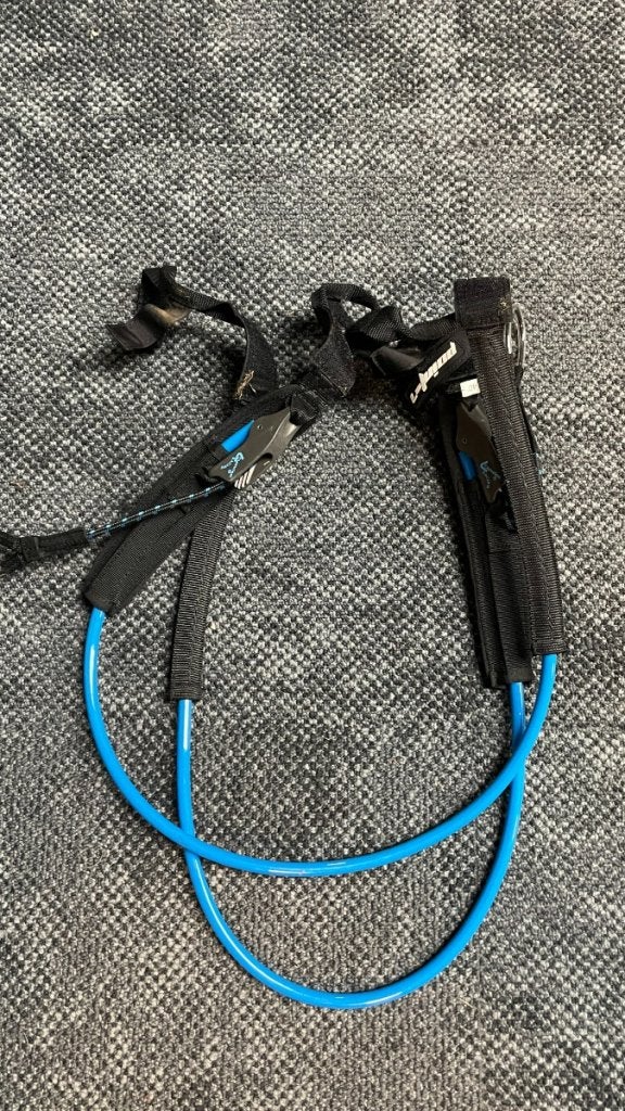 Point-7 F1 Vario Lines 40-46, Watersport en Boten