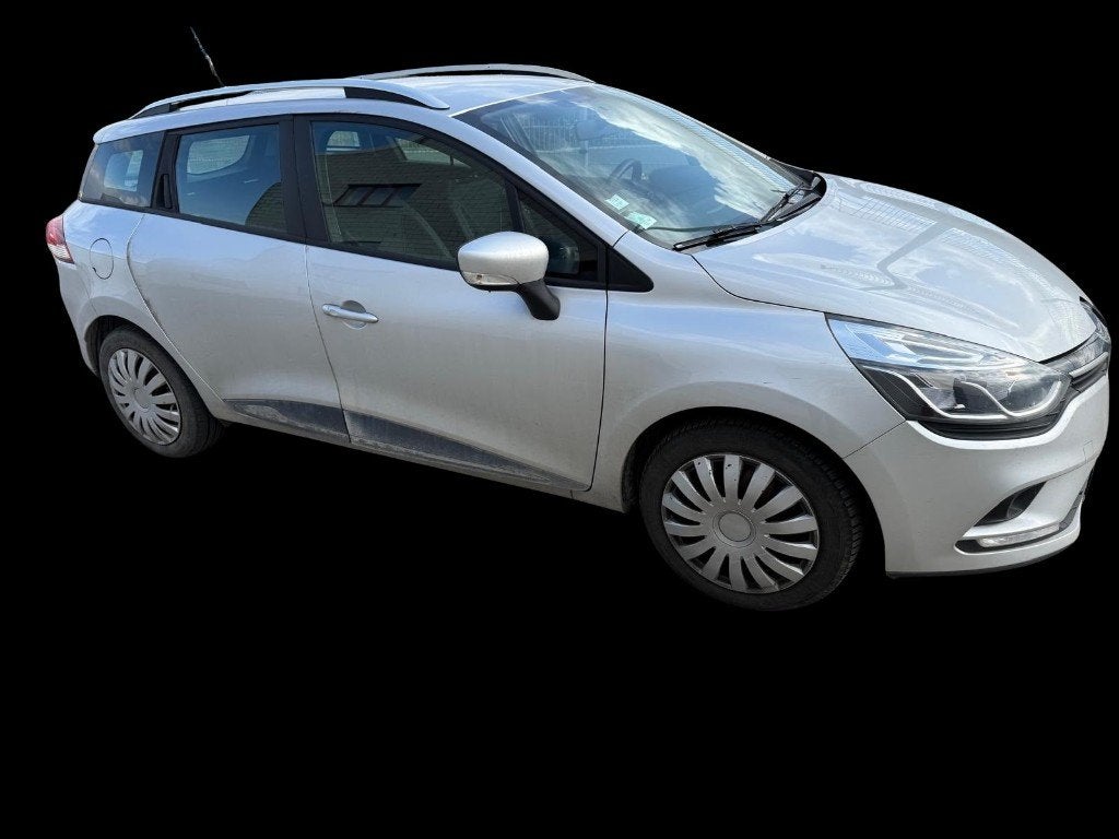 Renault  clio BREAK, Achat, Boîte manuelle, Beige, Particulier
