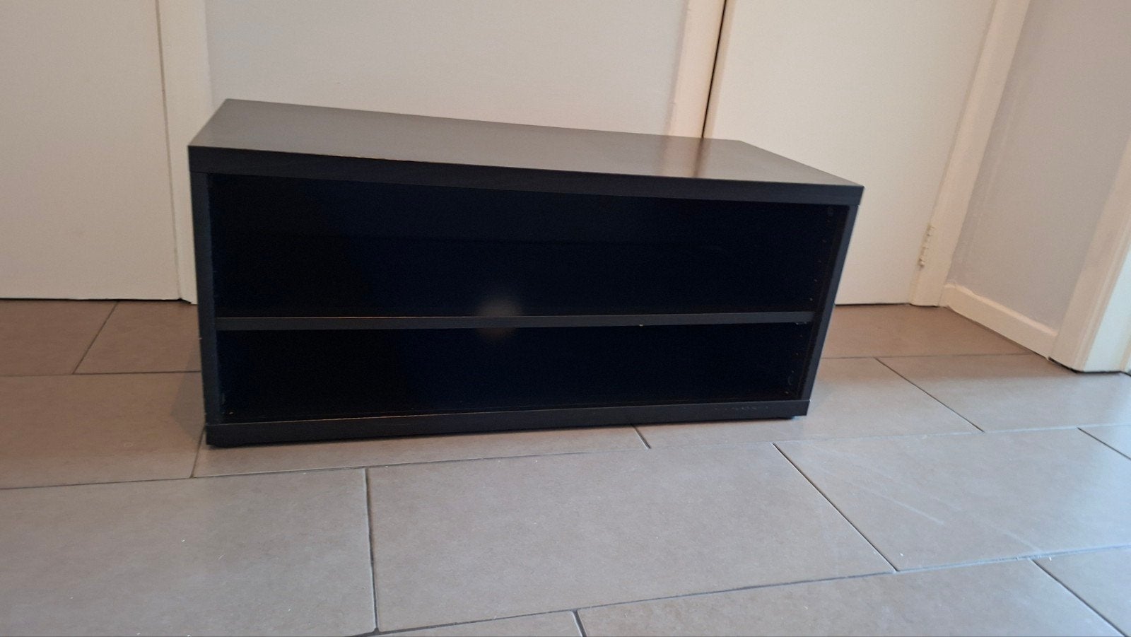 TV kast ikea, Huis en Inrichting, Ophalen, Gebruikt, 50 tot 100 cm, Minder dan 100 cm