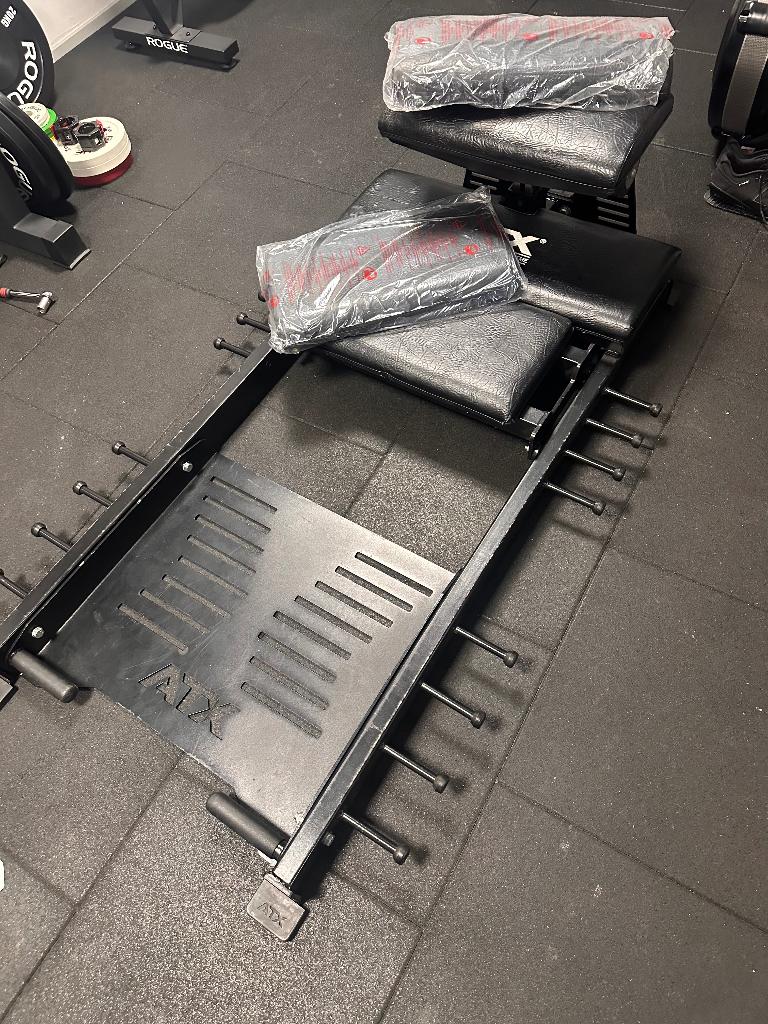 ATX Glute Blaster, Sport en Fitness, Fitnessmaterialen, Ophalen