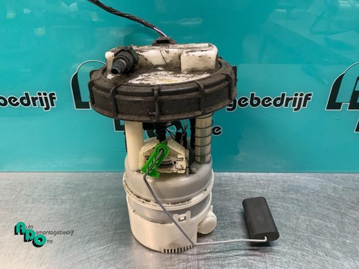 Brandstofpomp Elektrisch van een Renault Twingo (Twingo 07-), Gebruikt, -, Renault, -