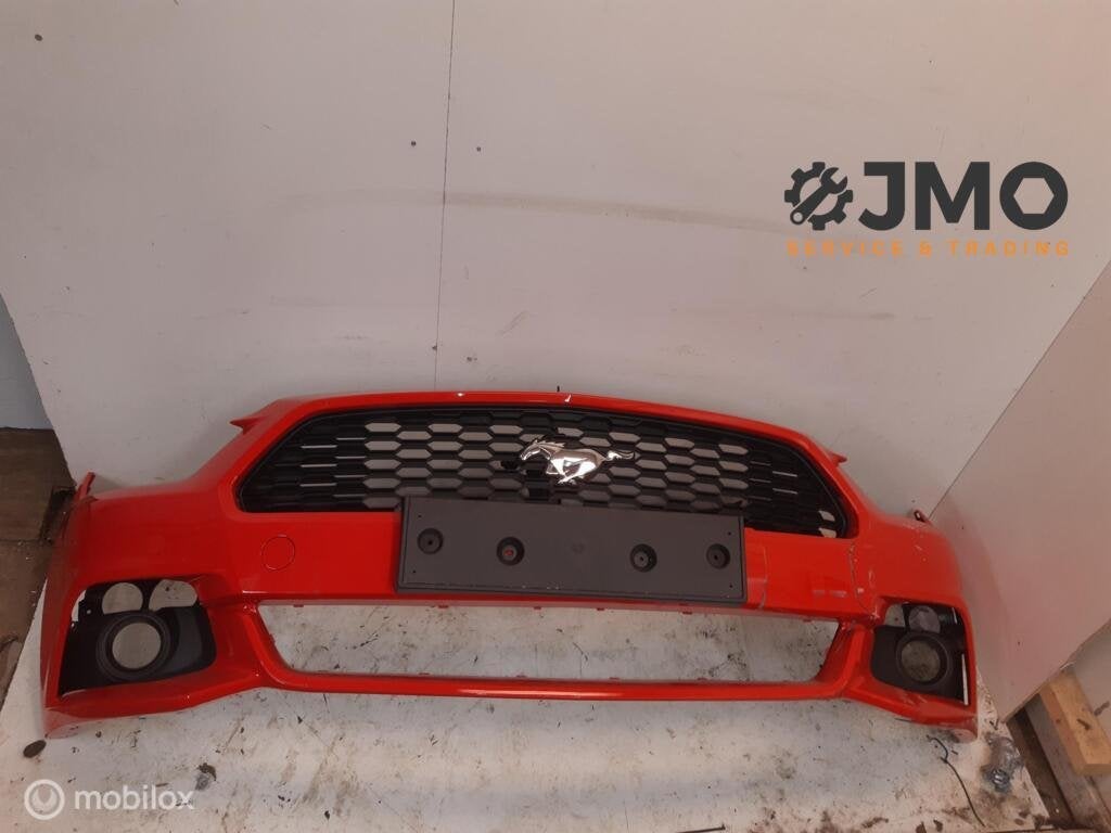 Voorbumper origineel Ford Mustang 2015-2023  GR3B-17C831B, Avant, Enlèvement ou Envoi, Pare-chocs, Ford