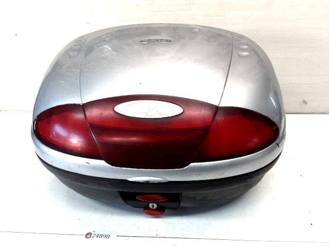 Koffers Achterkant koffer D1-56694, Motoren