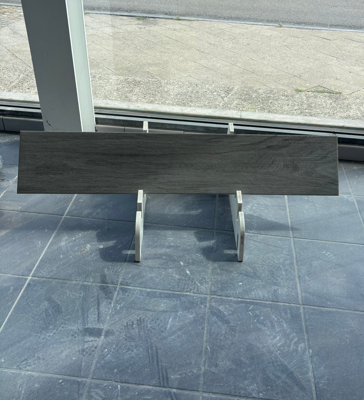 Keros Banak gris 23/120 lot 12m2, Enlèvement, Neuf