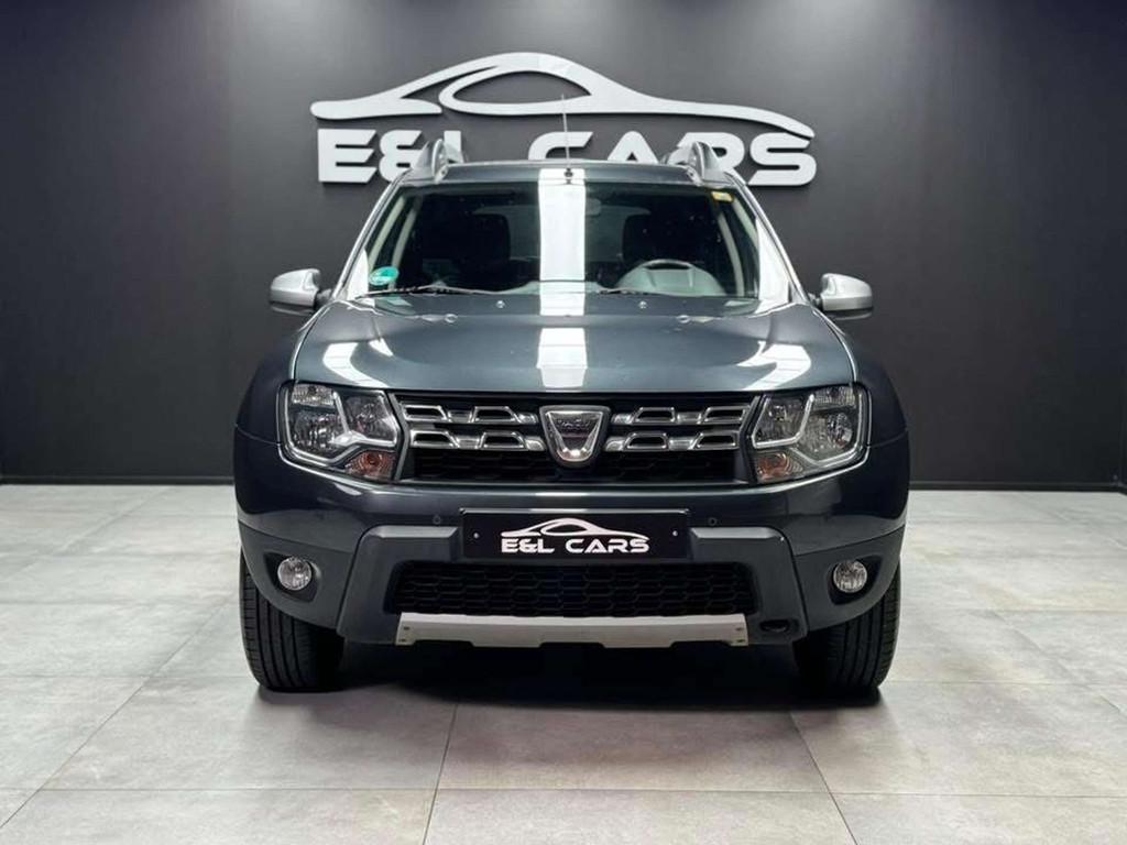 Dacia Duster Duster 1.5 dCi *12 mois de garantie*, Argent ou Gris, Achat, Euro 6, Entreprise