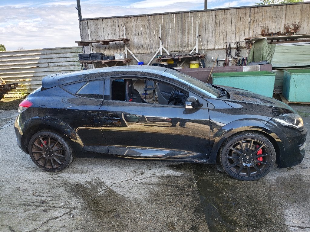 Pièces détachées Renault Megane RS Trophy, Autos : Pièces & Accessoires, Autres pièces automobiles, Renault, Utilisé, Enlèvement