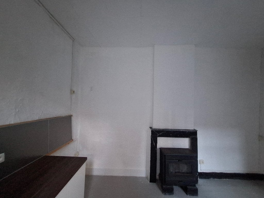 studio à louer à Charleroi, Immo, 20 à 35 m², Charleroi