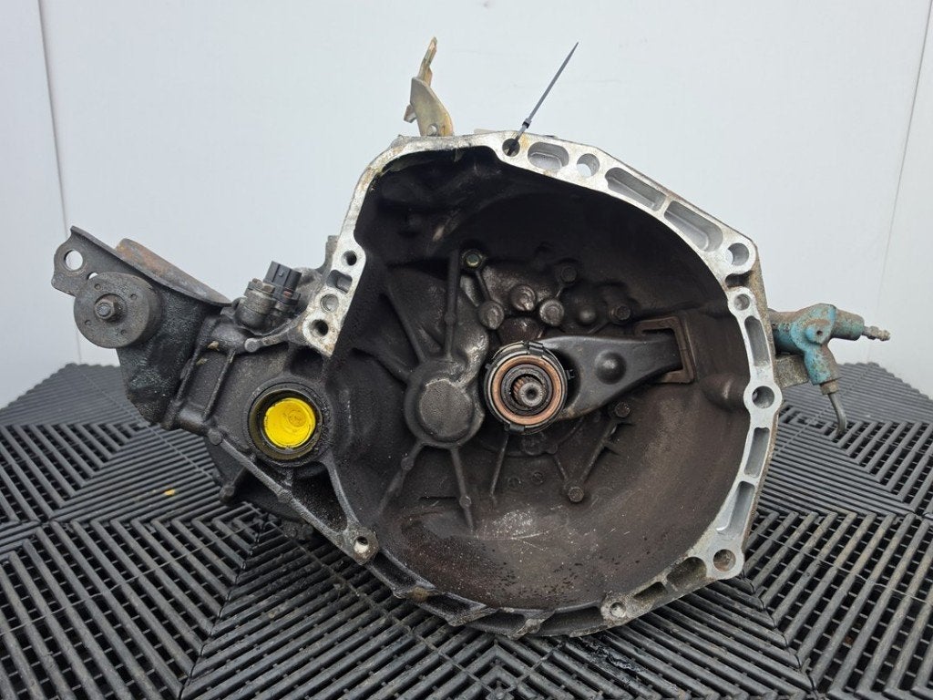VERSNELLINGSBAK SCHAKEL Toyota Yaris (P1) (01-1999/11-2005), Gebruikt, Kundenbetreuung@toyota.de, Toyota, Toyota-Allee 2
50858  Köln, DE