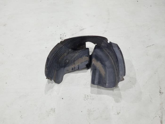 Passage de roue d'un Fiat 500L, -, 3 mois de garantie, Utilisé, Fiat