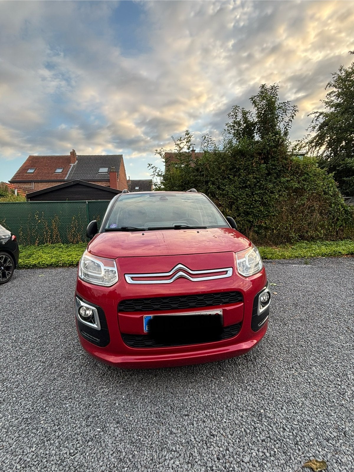 Citroen C3 picasso, Autos, Achat, Particulier, Essence, C3