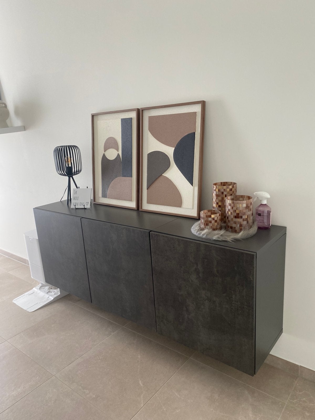 Ikea dressior, 25 à 50 cm, Avec porte(s), 150 à 200 cm, Comme neuf