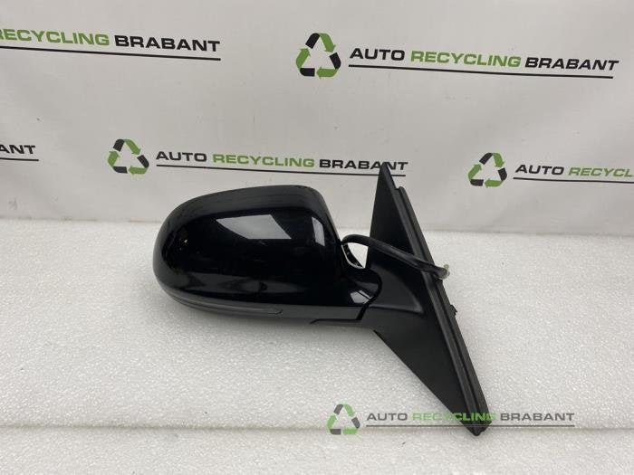 Rétroviseur extérieur droit d'un Audi A4, Autos : Pièces & Accessoires, -, 3 mois de garantie, Utilisé, -