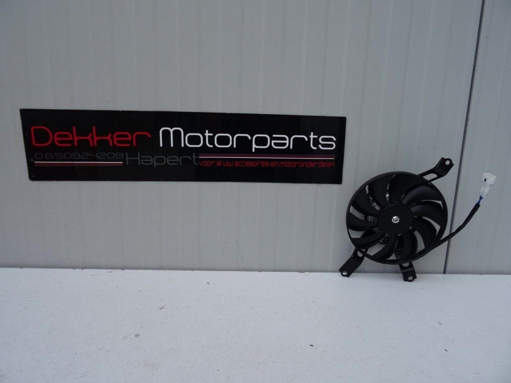 Koelvin / Ventilator Kawasaki ZX10R Ninja 2021-2022-2023 >, Neuf, -, -, -