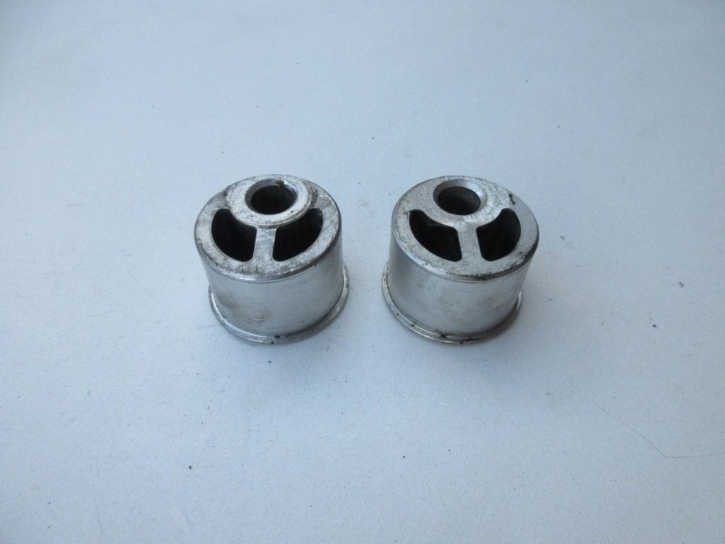 Kawasaki GPz750 ketting spanners GPz 750 kettingspanners ZX, Motoren, Ophalen of Verzenden, Gebruikt