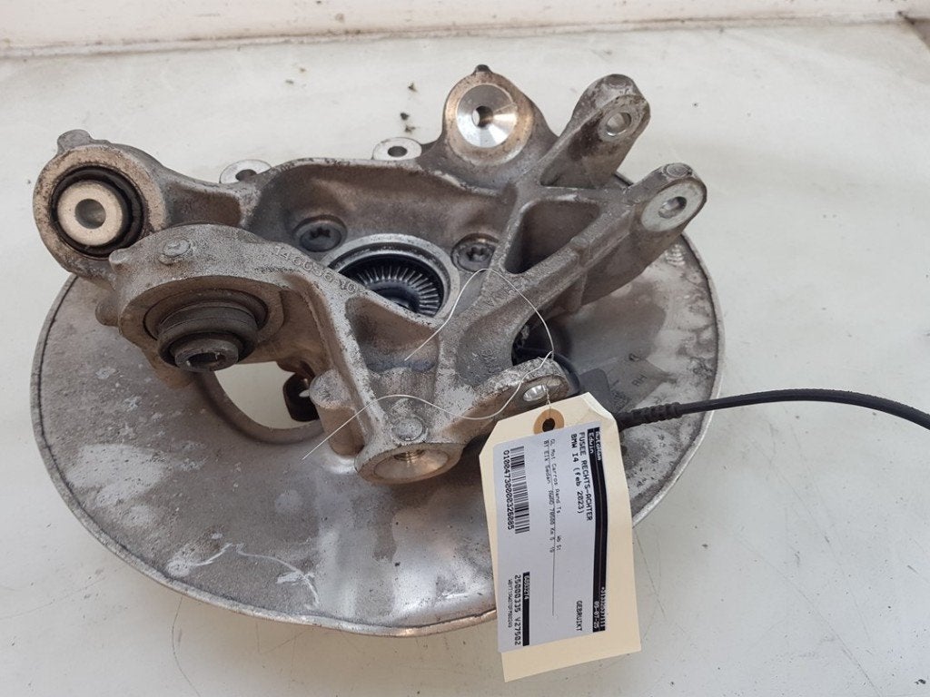 FUSEE ARRIERE DROITE BMW i4 (G26) (|6893274|33306893272|), Utilisé, BMW