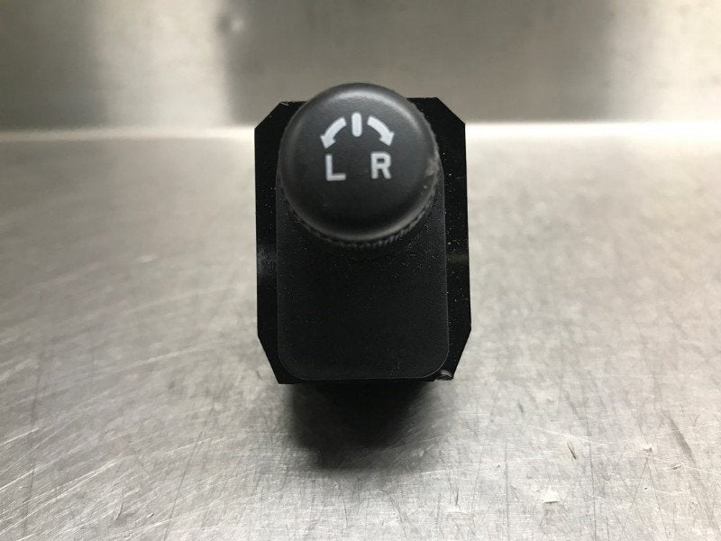 COMMUTATEUR RÉTROVISEURS Suzuki Ignis (MF) (|62J212747T|), Utilisé, Suzuki