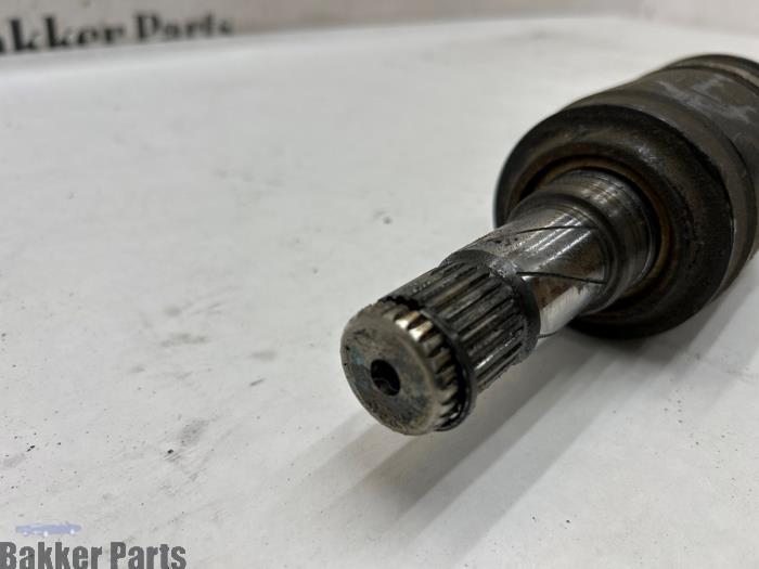 Arbre de transmission arrière droit d'un Landrover Evoque, Land Rover, -, 3 mois de garantie, Utilisé