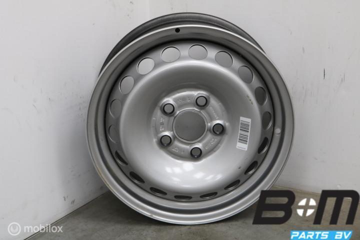 NIEUW! Org. 1 losse 16 inch velg VW Crafter 2N! 2N0601027L, Auto-onderdelen, Gebruikt, Velg(en)