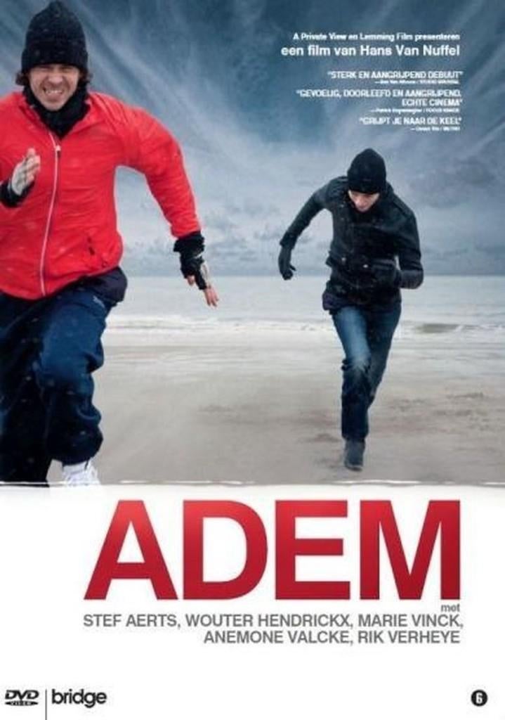Adem (Sealed), CD & DVD, DVD | Néerlandophone, Envoi, Neuf, dans son emballage, Drame, Film
